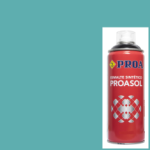 Spray proalac esmalte laca al poliuretano ral 6034 - ESMALTES